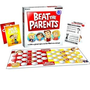 Beat the Parents game